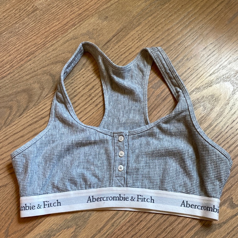 like new lounging bra